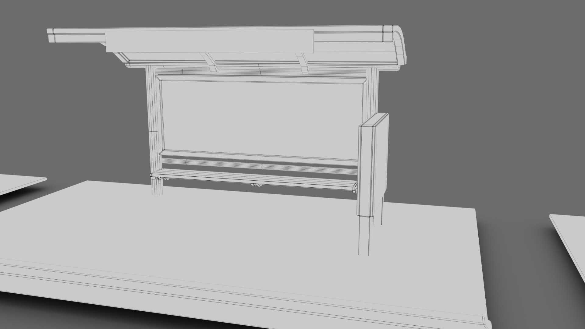 India Mumbai Railway Station Pack model https://p.turbosquid.com/ts-thumb/pS/6L9KHc/XE/busstop_wireframe_4/jpg/1786525908/1920x1080/fit_q87/414eb8c0a4075f690bf7d92760f13540ae209ffe/busstop_wireframe_4.jpg