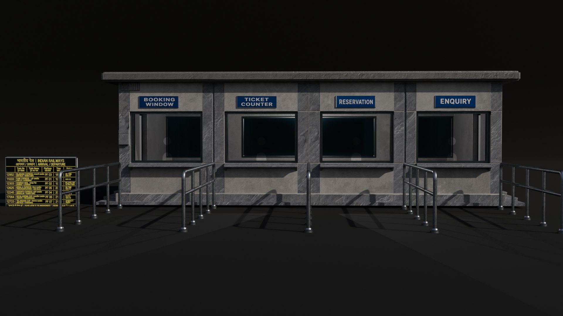 India Mumbai Railway Station Pack model https://p.turbosquid.com/ts-thumb/pS/6L9KHc/cc/tc_3/png/1786525872/1920x1080/fit_q87/b906ed78bdebfdb57c35bf8007c33c3f2f6eebe3/tc_3.jpg