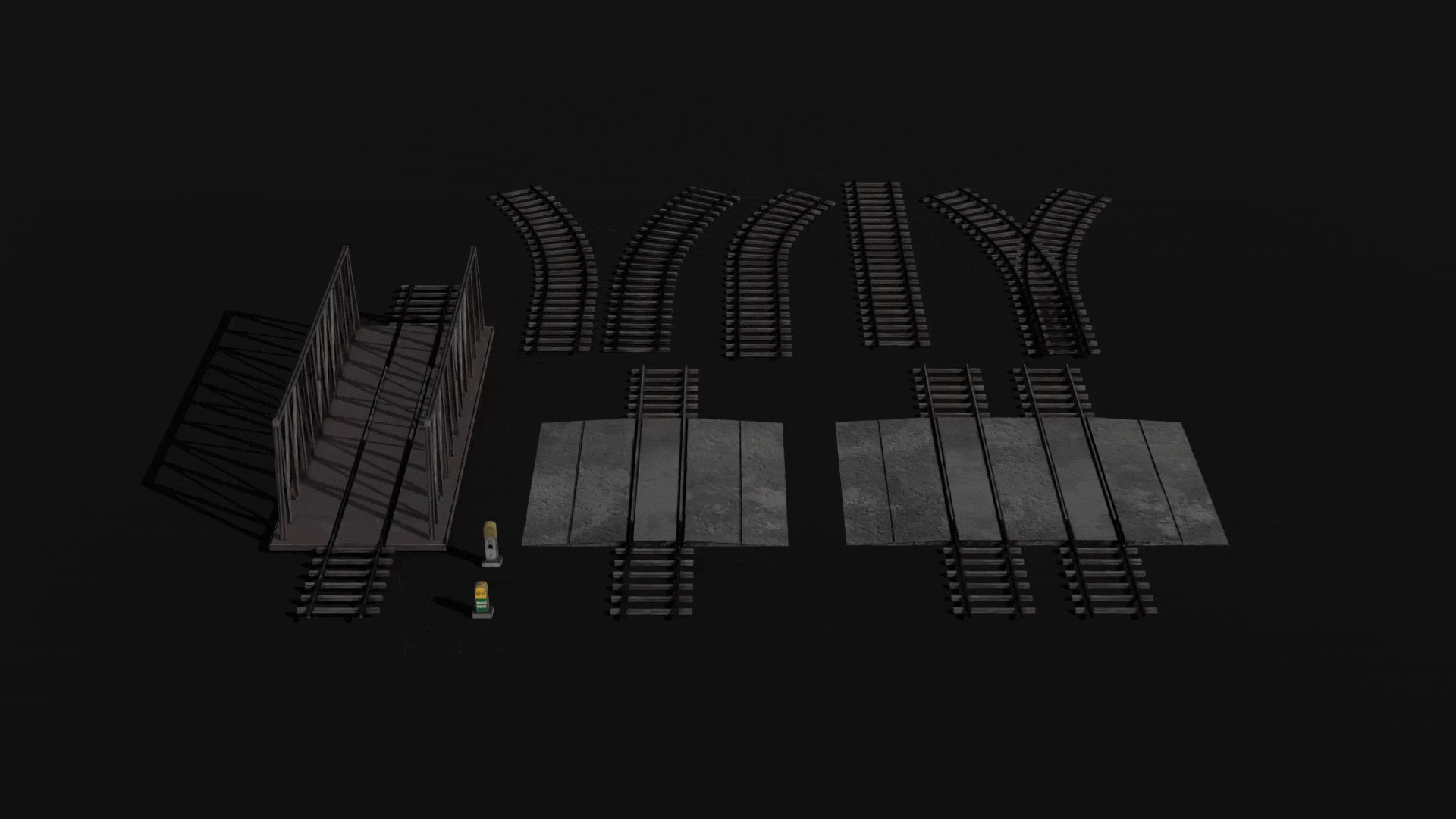 India Mumbai Railway Station Pack model https://p.turbosquid.com/ts-thumb/pS/6L9KHc/du/train_track_360_gif/gif/1786525940/1920x1080/fit_q87/6c6802ad0b9f7d0bbd92c553d4061bae92184e7a/train_track_360_gif.jpg
