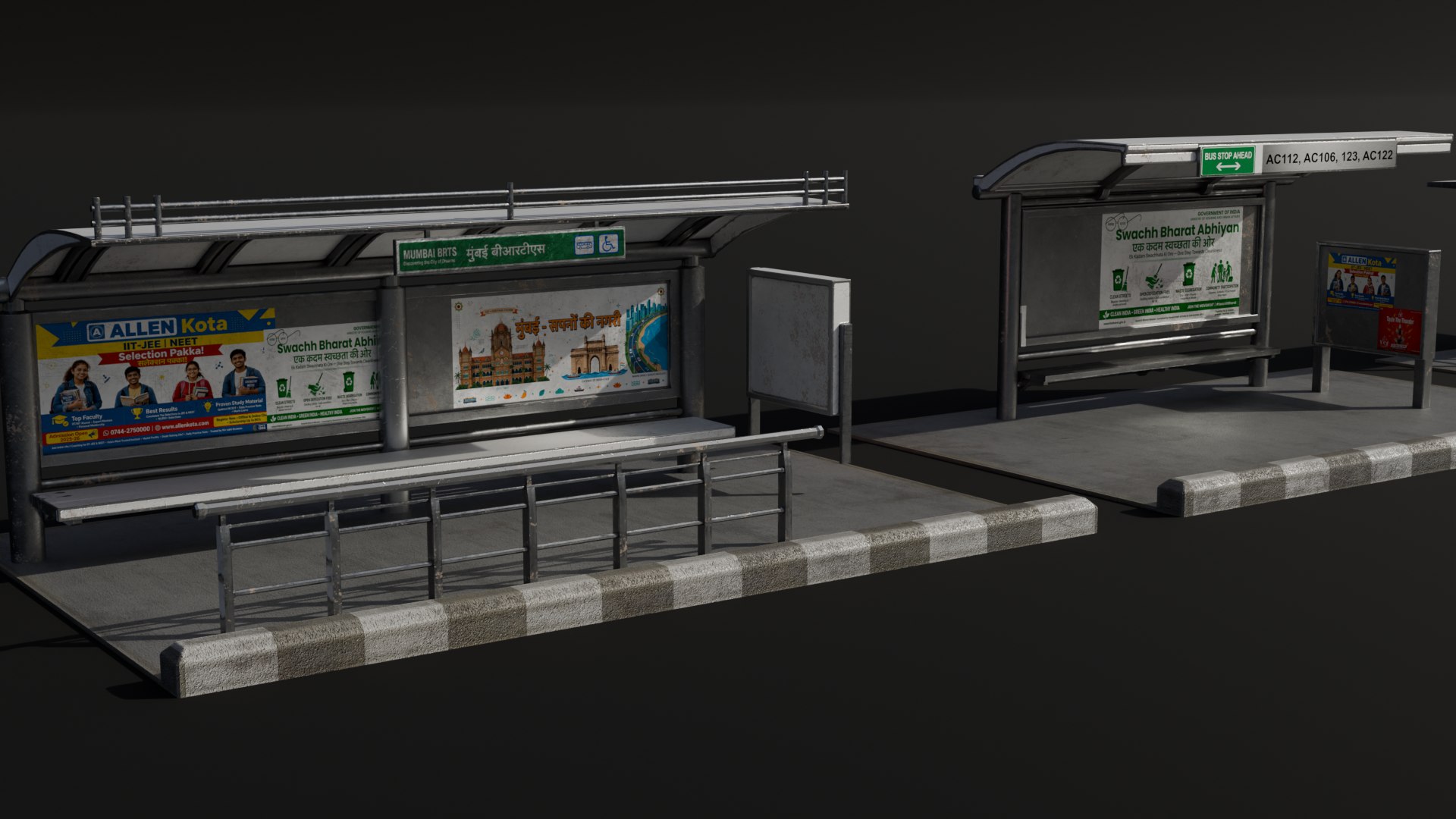 India Mumbai Railway Station Pack model https://p.turbosquid.com/ts-thumb/pS/6L9KHc/ee/busstop_r3/png/1786525907/1920x1080/fit_q87/5aaa60b95fbe5daa133f52871d1c4d37bc4abb76/busstop_r3.jpg