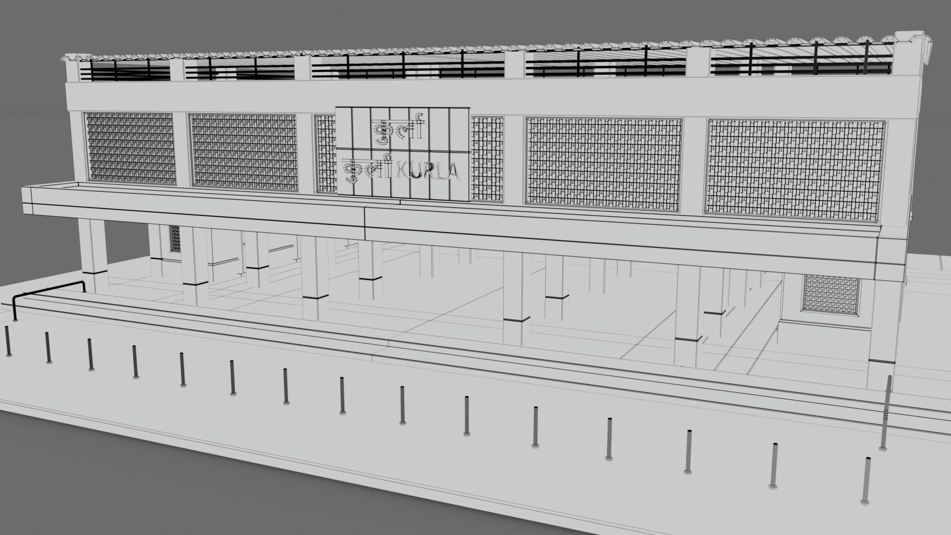 India Mumbai Railway Station Pack model https://p.turbosquid.com/ts-thumb/pS/6L9KHc/jM/wireframe_1/jpg/1786457145/1920x1080/fit_q87/e80eab0f9d831f83af3aceaea53fe3fae7eeced0/wireframe_1.jpg