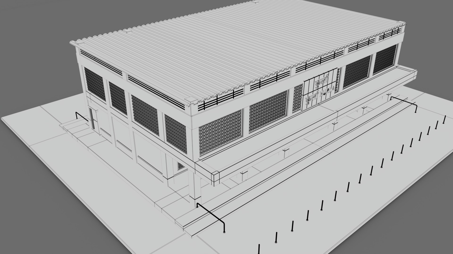 India Mumbai Railway Station Pack model https://p.turbosquid.com/ts-thumb/pS/6L9KHc/ou/wireframe_2/jpg/1786457145/1920x1080/fit_q87/d19541da4adf6b348315ad3f54186688278f042e/wireframe_2.jpg