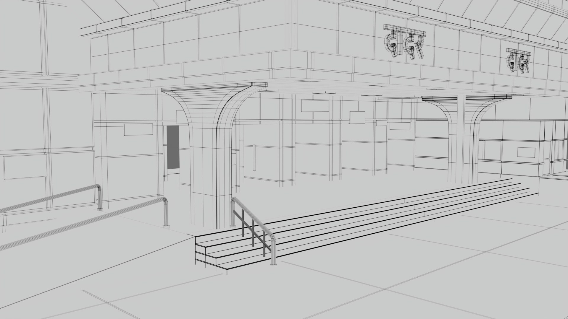 India Mumbai Railway Station Pack model https://p.turbosquid.com/ts-thumb/pS/6L9KHc/zu/dadar_wireframe_2/jpg/1786525816/1920x1080/fit_q87/bea5d677e47267d6f4229e3e72c20b2ca7abf0c5/dadar_wireframe_2.jpg