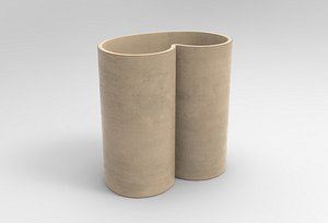 Rara Vase