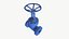 Valve 3D