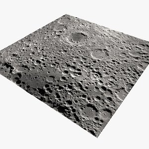 Moon Surface