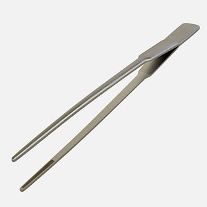 Tweezer game ready