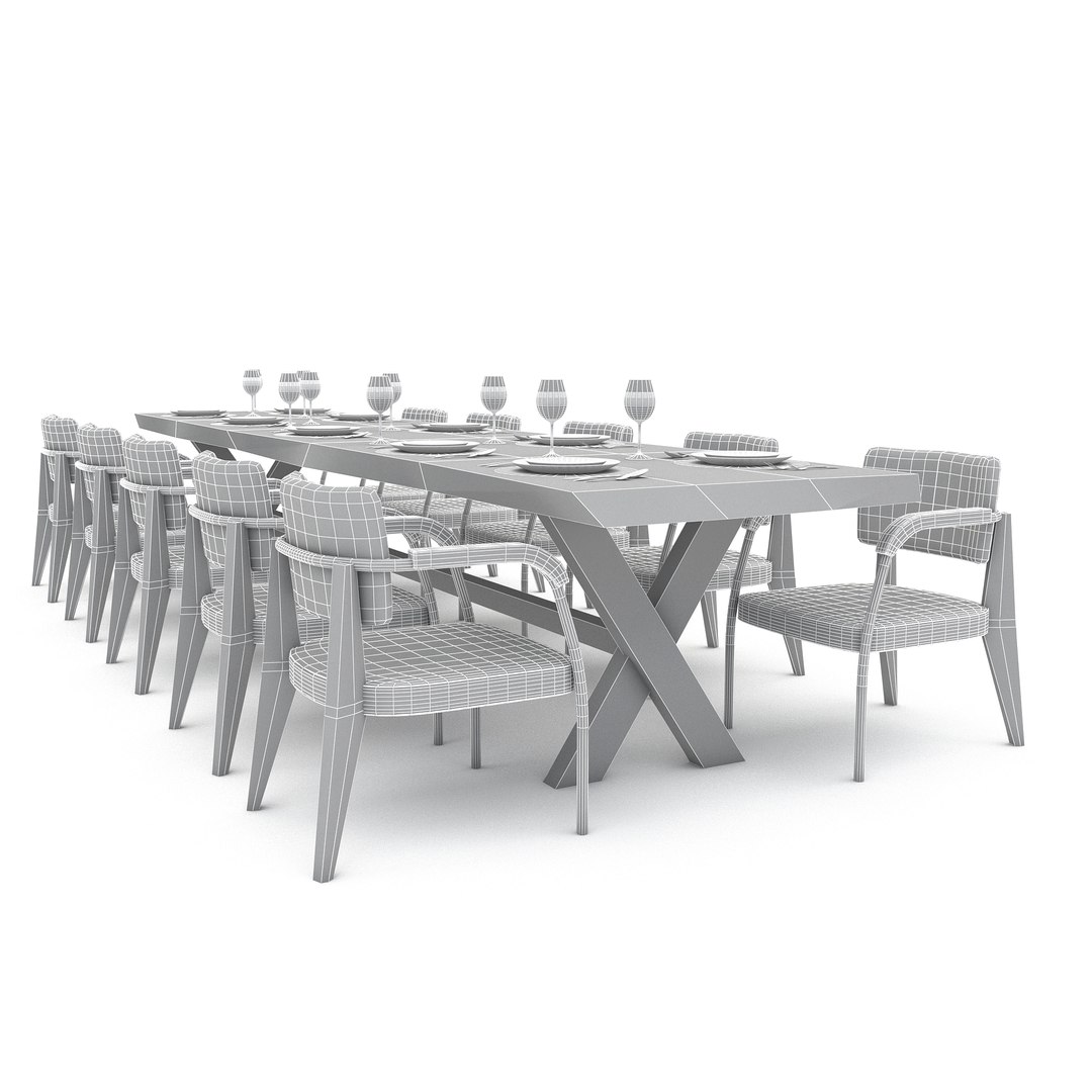 dining table 014 3D https://p.turbosquid.com/ts-thumb/pS/B6175O/3O/551/jpg/1672241582/1920x1080/fit_q87/41ed977e67d3f093f19e4f8e227bb929858257cd/551.jpg