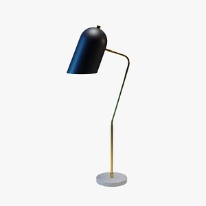 Cliff Table Lamp