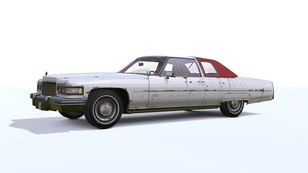 1953 Cadillac Series 62 | RK Motors Classic Cars and Muscle