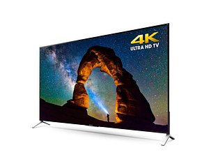 3d sony 4k tv model