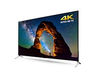 Sony  65-Inch 4K TV (2015 Model)