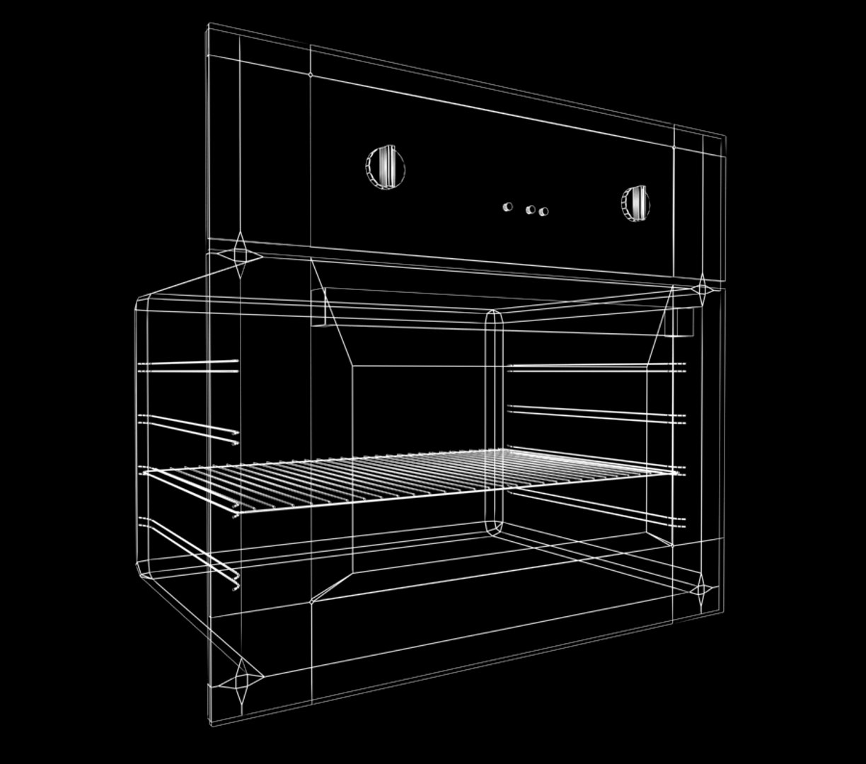 3d inbuilt oven https://p.turbosquid.com/ts-thumb/pS/Itrdmn/OY0lP38A/inbuiltovenwire/jpg/1255615234/1920x1080/fit_q87/dcf013ba3fa3eb822ccf8c03914acab3b7bbdbb6/inbuiltovenwire.jpg