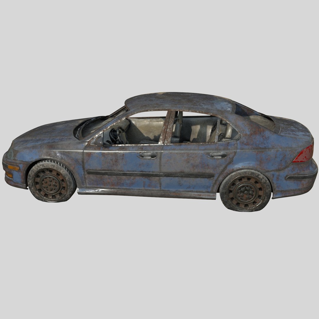 car abandoned 3D https://p.turbosquid.com/ts-thumb/pS/KZZWn3/OSD0tl1I/abcar0603/jpg/1549827403/1920x1080/fit_q87/64bbdbb72d5669fa6847c65cce2339eff7e6e219/abcar0603.jpg