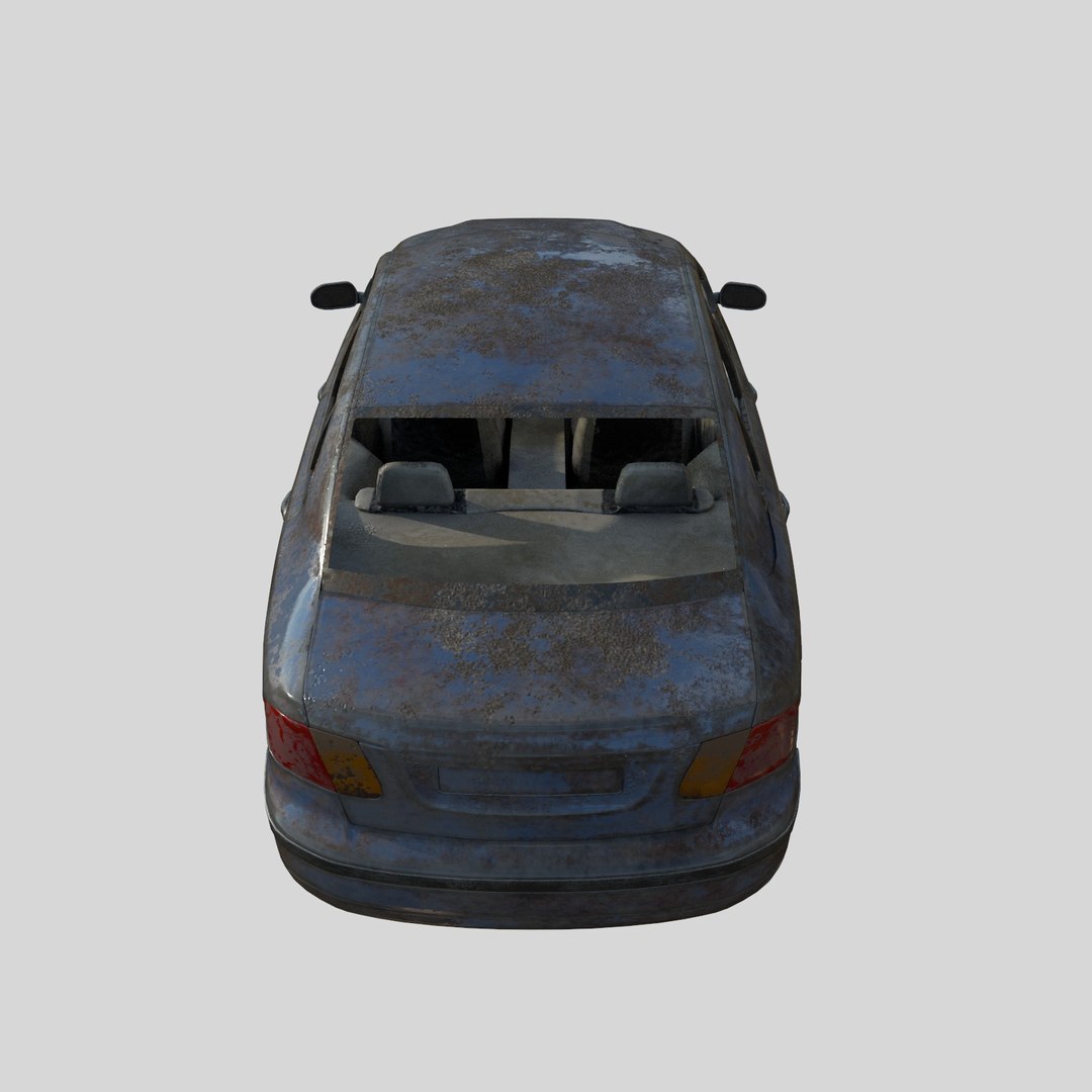 car abandoned 3D https://p.turbosquid.com/ts-thumb/pS/KZZWn3/z6EHJpZa/abcar0605/jpg/1549827403/1920x1080/fit_q87/4f8a70166e60616a923d9fdbbd390fa1b2ac29ce/abcar0605.jpg
