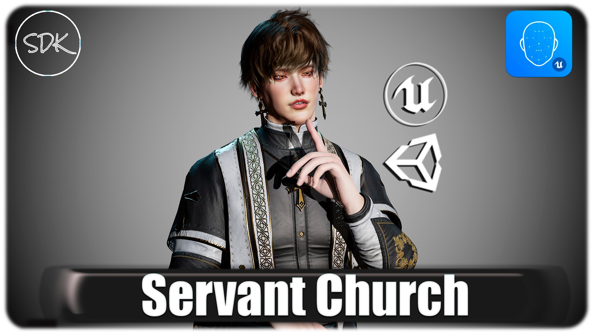 Preacher 3D model https://p.turbosquid.com/ts-thumb/pS/RrFOkl/wx/linkface432_1/jpg/1763051174/1920x1080/fit_q87/1422742eee32c2152bf0b1f1ad18416f70b0dcca/linkface432_1.jpg