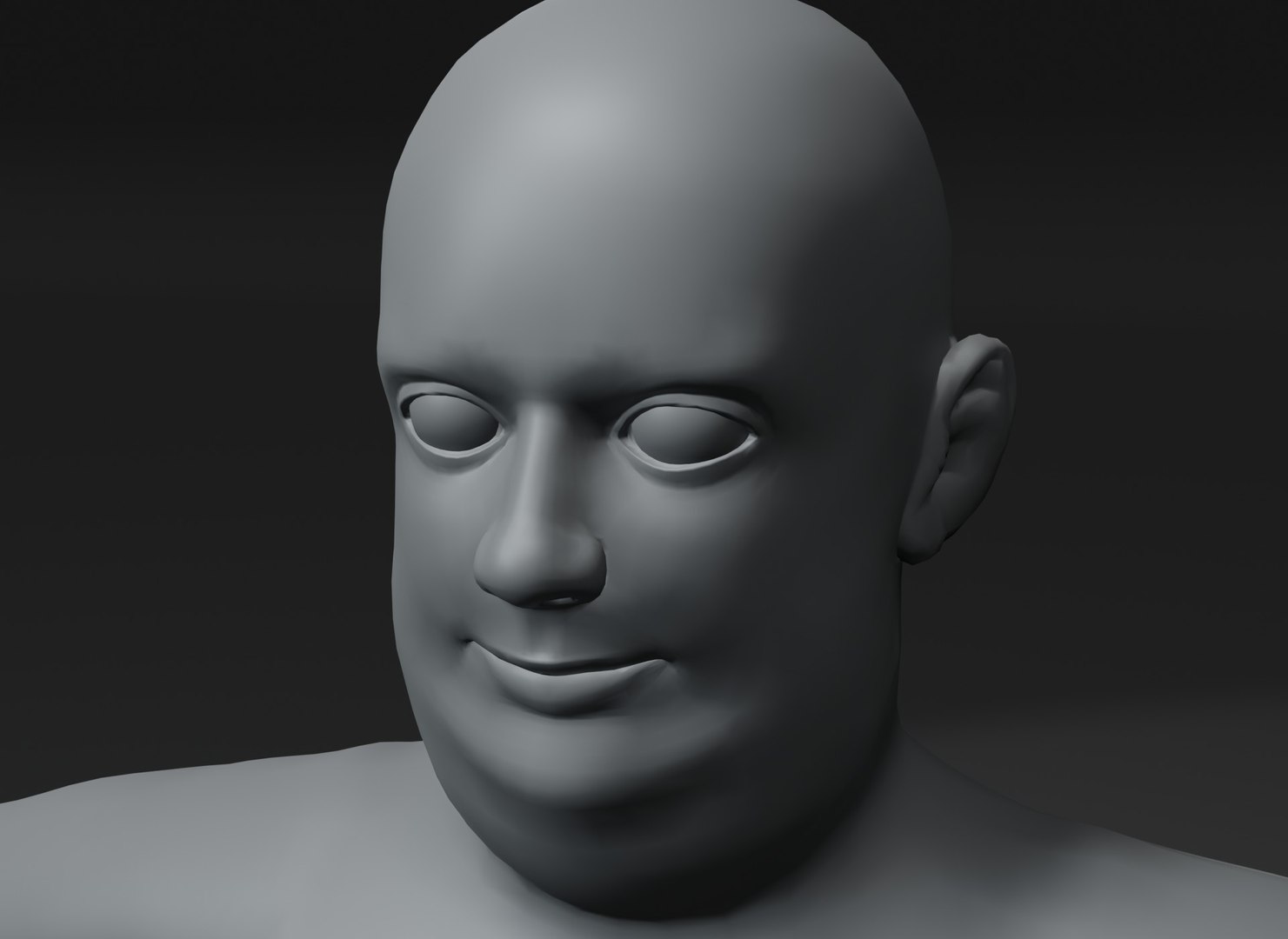 Fat Boy Kid Body Base Mesh Animated and Rigged 3D Model 20k Polygons 3D model https://p.turbosquid.com/ts-thumb/pS/RwTl7I/42/17/jpg/1653490213/1920x1080/fit_q87/9dcf08acd8d6ef30394c9b3f331156f7abd7e7ae/17.jpg