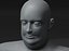 Fat Boy Kid Body Base Mesh animato e truccato Modello 3D 20k poligoni