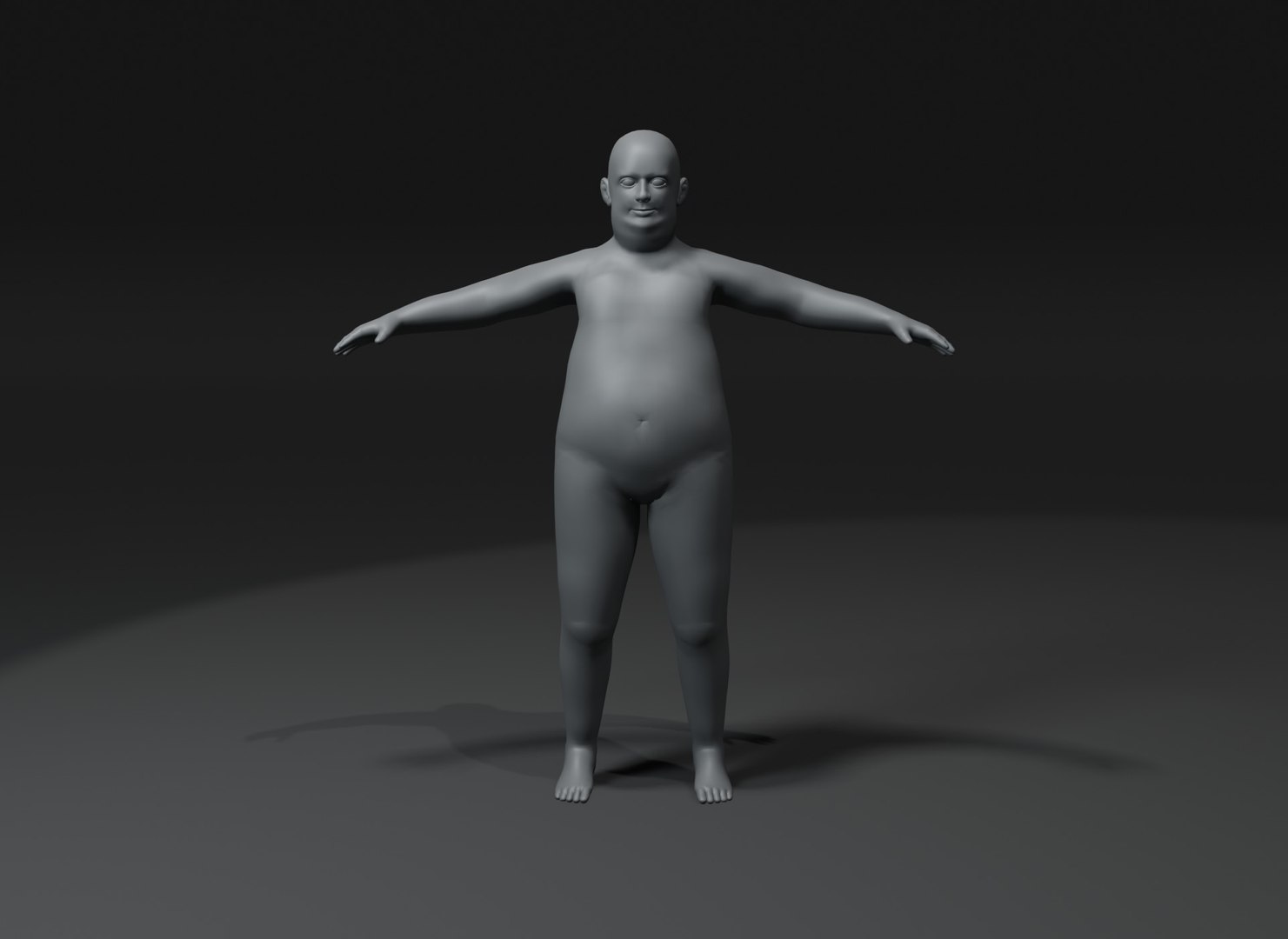 Fat Boy Kid Body Base Mesh Animated and Rigged 3D Model 20k Polygons 3D model https://p.turbosquid.com/ts-thumb/pS/RwTl7I/4D/12/jpg/1653490216/1920x1080/fit_q87/b0ace32fd433f2361fef7ded1952d6dddec54d11/12.jpg
