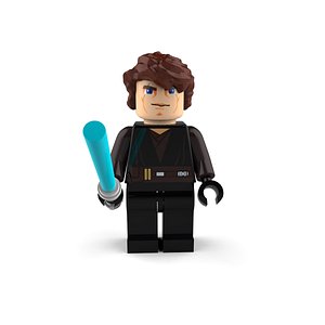 Anakin Apprentice
