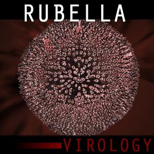 rubella virus max