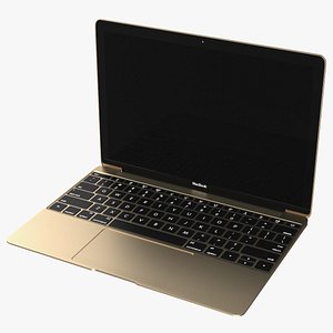 Apple MacBook Laptop model