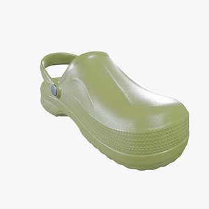 Lakeland Active Allonby Clogs model