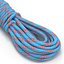 Rock Climbing Rope Blue