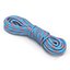 Rock Climbing Rope Blue