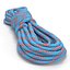 Rock Climbing Rope Blue