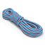 Rock Climbing Rope Blue