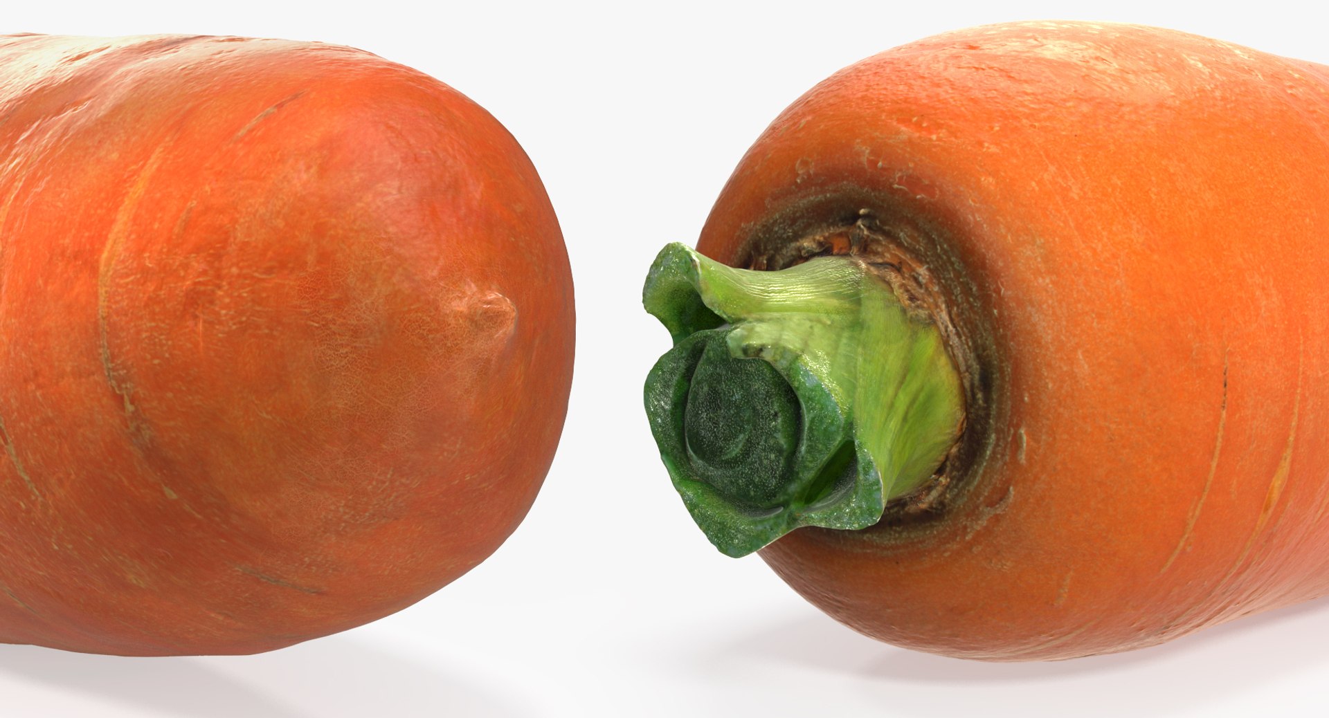 carrot realistic 3D https://p.turbosquid.com/ts-thumb/pS/XKF0Hq/c5ZqcMP7/carrot_0004/jpg/1508883689/1920x1080/fit_q87/f98922f2c1dc56c7b63684d5d0650b439d8f7b6b/carrot_0004.jpg