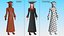 Estudante Low Poly