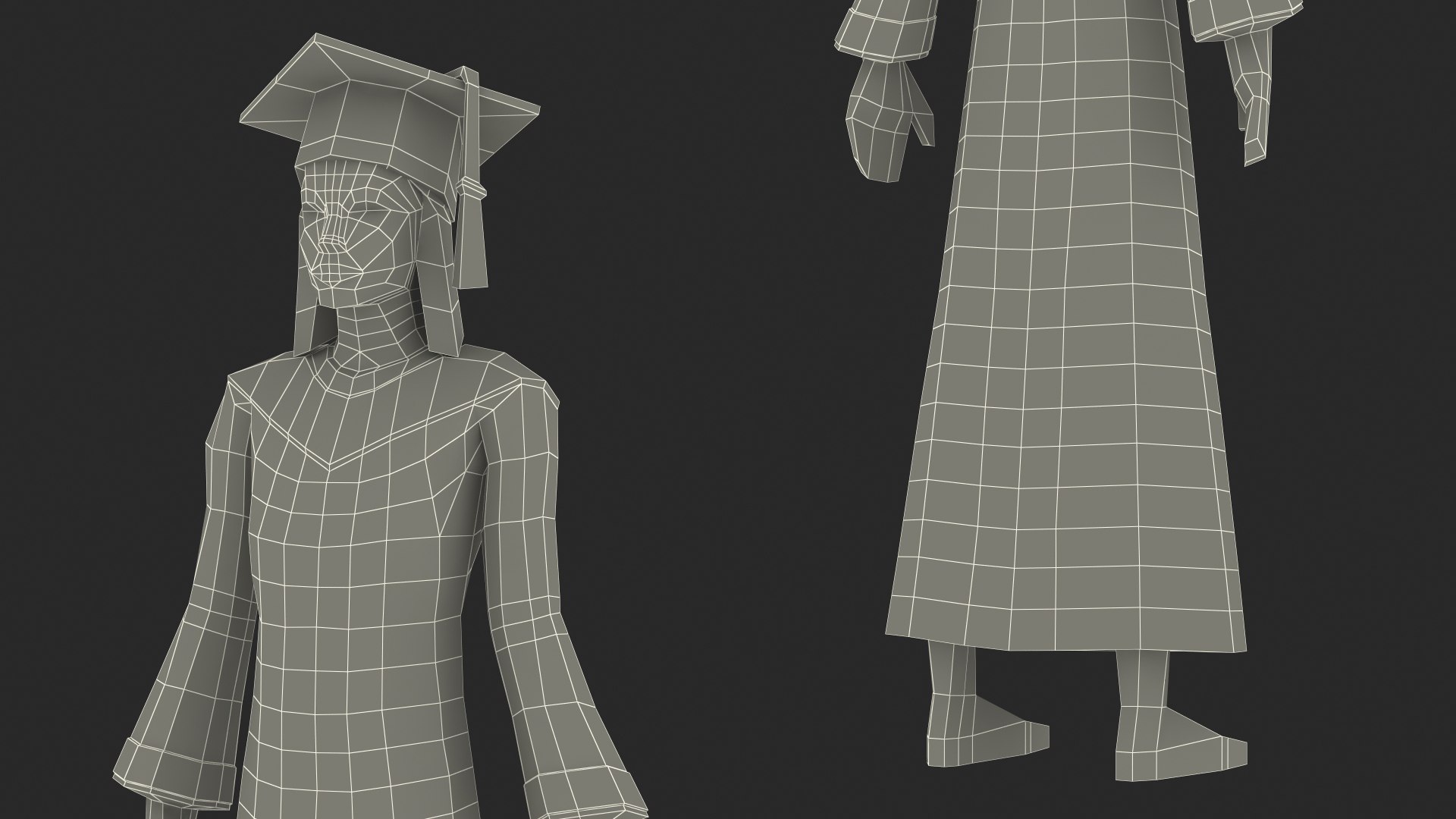 Low Poly Student 3D model https://p.turbosquid.com/ts-thumb/pS/ZCKGjO/d0/lowpolystudent3dsmodel021/jpg/1706550304/1920x1080/fit_q87/1c416a75fbdfee9cf98e97f0affa713b2f56a25b/lowpolystudent3dsmodel021.jpg