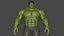 3D Incredible Hulk
