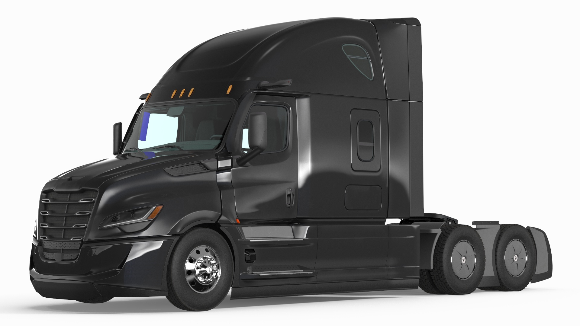 Aerodynamic Sleeper Semi Truck Tractor 3D model https://p.turbosquid.com/ts-thumb/pS/ZnCGoH/S1/aerodynamic_sleeper_semi_truck_tractor_360/jpg/1778840000/1920x1080/turn_fit_q99/ff86264d66e78ef6a1c7bb58b186bcbfa583f840/aerodynamic_sleeper_semi_truck_tractor_360-1.jpg