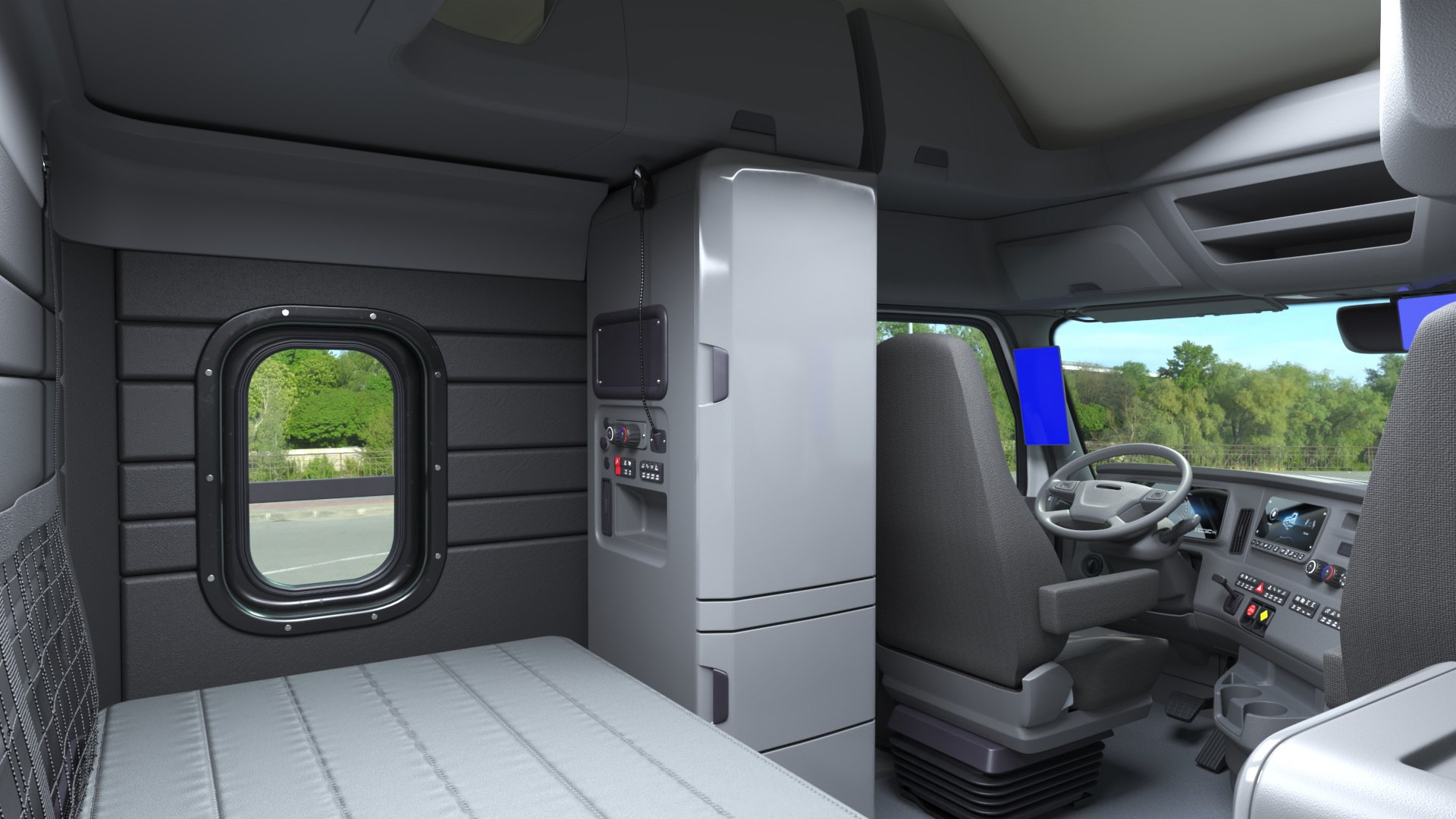 Aerodynamic Sleeper Semi Truck Tractor 3D model https://p.turbosquid.com/ts-thumb/pS/ZnCGoH/hQ/aerodynamic_sleeper_semi_truck_tractor_018/jpg/1778840100/1920x1080/fit_q87/262464f079d2be86949c605f8405e36a1f8e6292/aerodynamic_sleeper_semi_truck_tractor_018.jpg