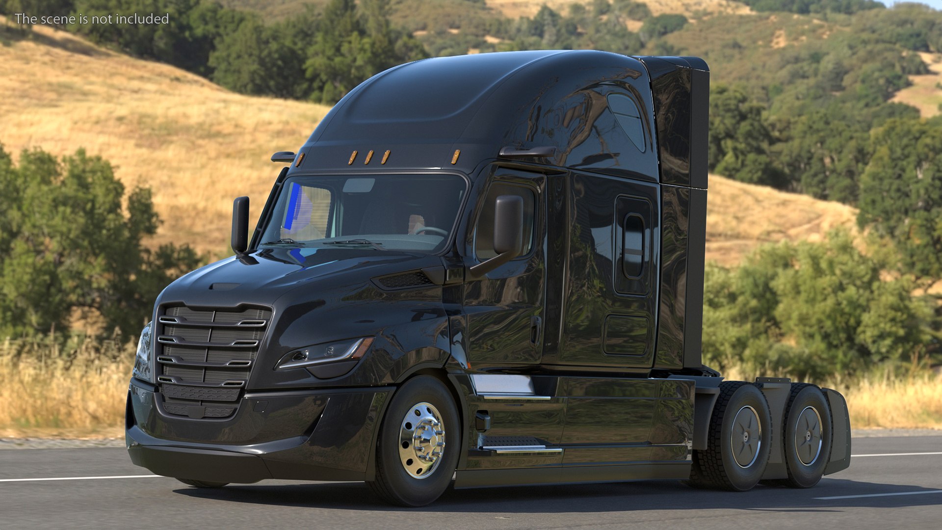 Aerodynamic Sleeper Semi Truck Tractor 3D model https://p.turbosquid.com/ts-thumb/pS/ZnCGoH/v0/aerodynamic_sleeper_semi_truck_tractor_002/jpg/1778839998/1920x1080/fit_q87/b5faaf0e8ae6c26afccf2120c04ee66a20288f0e/aerodynamic_sleeper_semi_truck_tractor_002.jpg