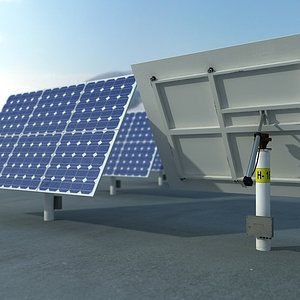 max solar panel