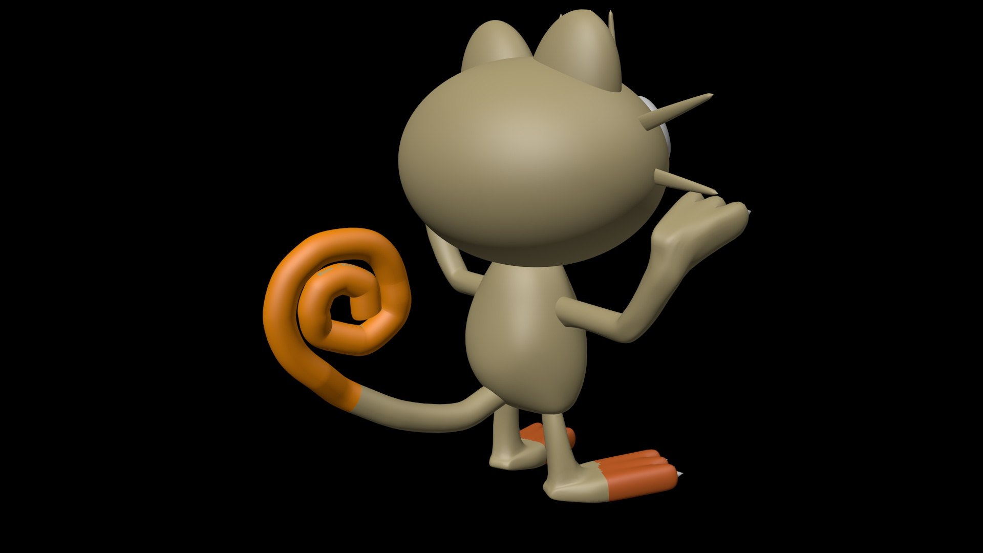 Meowth Pokemon modelo 3d 3D https://p.turbosquid.com/ts-thumb/pS/bB8csh/27/1_0042/jpg/1747842393/1920x1080/fit_q87/79d324df247e79dac23d06353b3ec56ce8f6fa36/1_0042.jpg