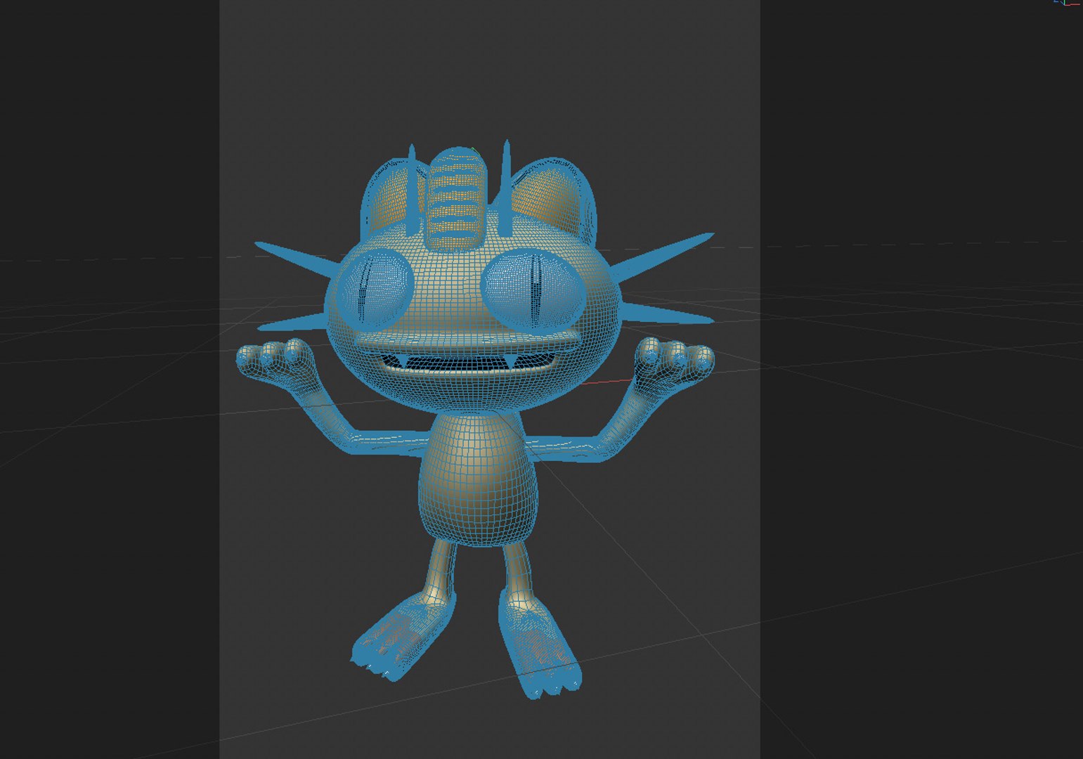 Meowth Pokemon modelo 3d 3D https://p.turbosquid.com/ts-thumb/pS/bB8csh/J6/01/jpg/1747844036/1920x1080/fit_q87/eab703731328b4814b41ee64d4a14387e20d6b4a/01.jpg