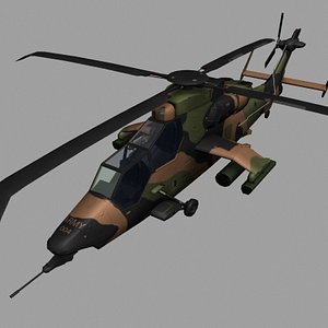 maya eurocopter tiger australian gunship