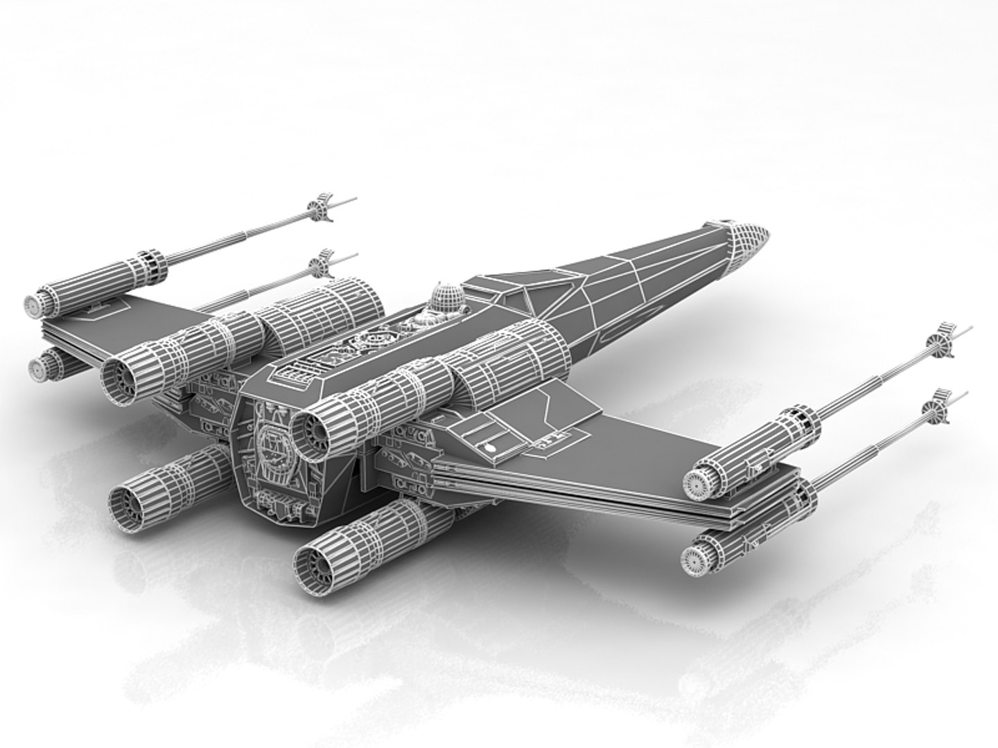star wars x wing 3D model https://p.turbosquid.com/ts-thumb/pS/erLoi1/7suM5c0w/xwing5/jpg/1601376746/1920x1080/fit_q87/c7ed6ab4e7fc401f293f0b8294ada1c14f14870d/xwing5.jpg