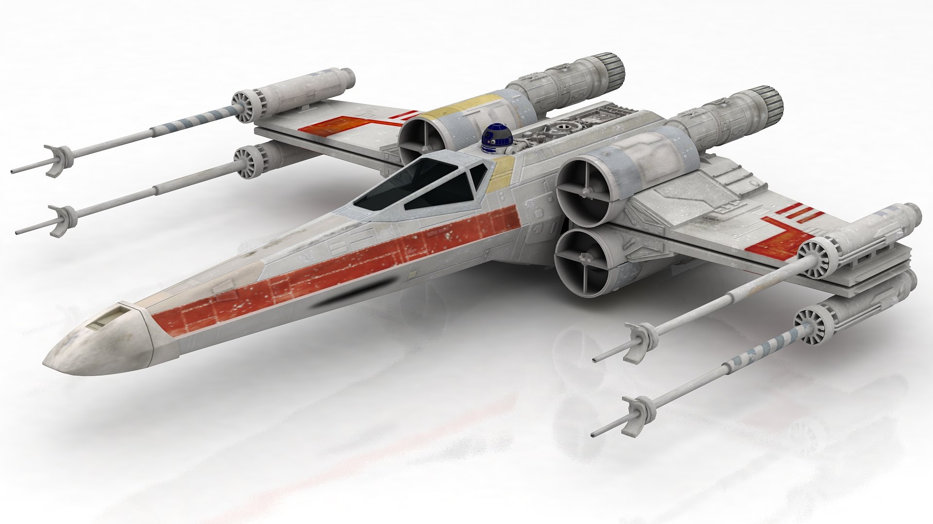 star wars x wing 3D model https://p.turbosquid.com/ts-thumb/pS/erLoi1/af/xwing_1/jpg/1668964304/1920x1080/fit_q87/c595434cb46dc818d58a0cf4f70b88197f219e9f/xwing_1.jpg