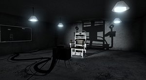 scene interrogation room max