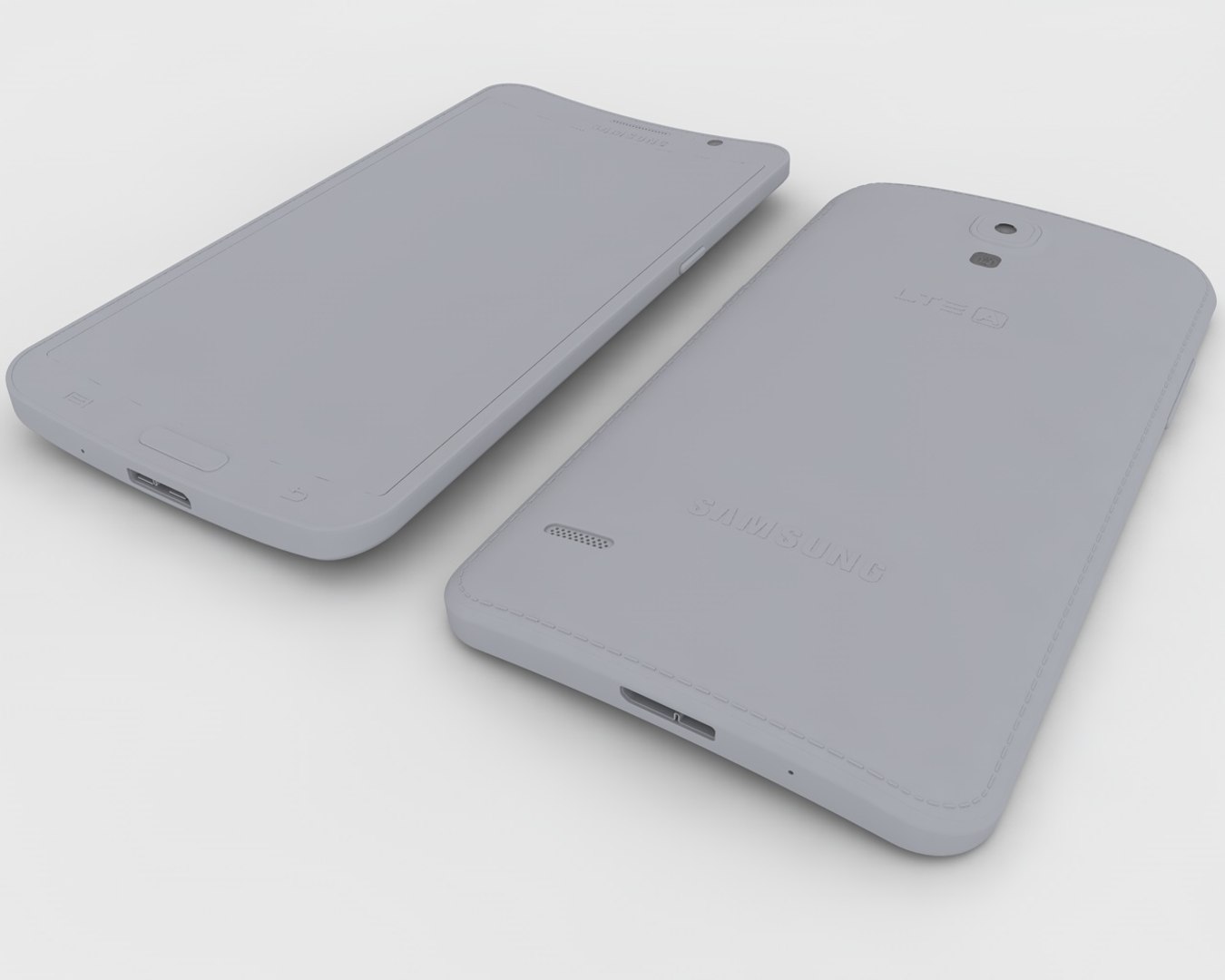 3d Modeled Solidworks