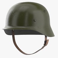 German Wehrmacht Helmet