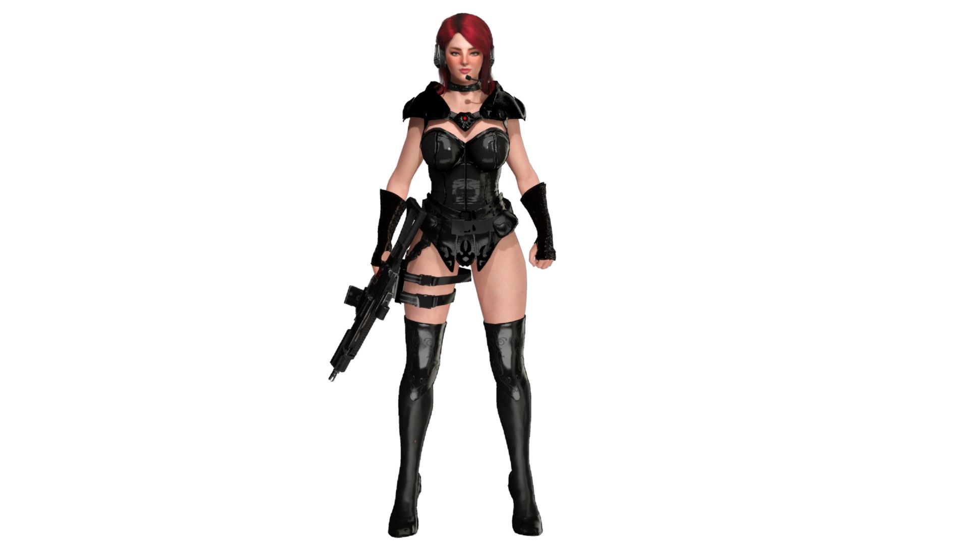 AAA 3D REALISTIC CHARACTER SEXY SNIPER - HUMAN RIG GAME READY 3D https://p.turbosquid.com/ts-thumb/pS/r0QLMo/6E/1/png/1680245457/1920x1080/fit_q87/5ebc8fbe24c2f591dce66ab9986c7a02024ba347/1.jpg