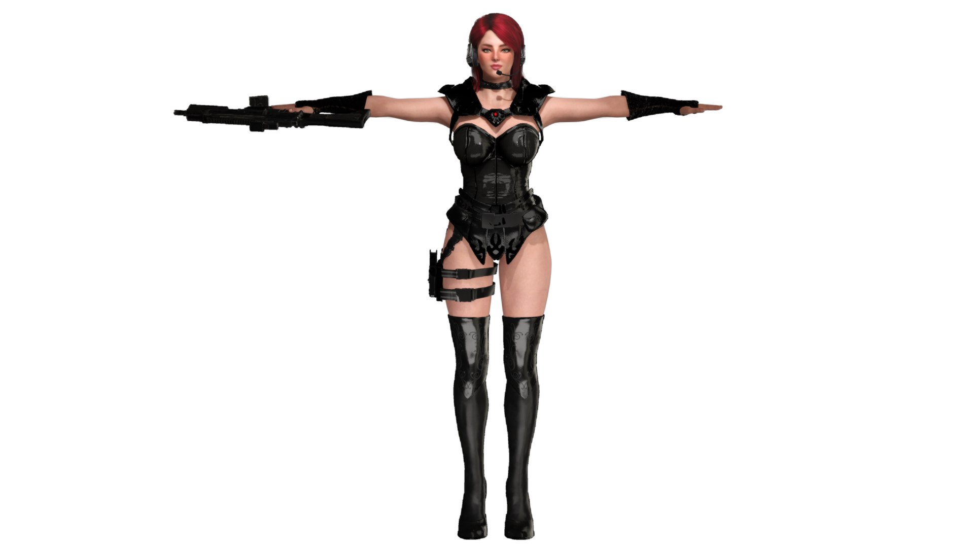 AAA 3D REALISTIC CHARACTER SEXY SNIPER - HUMAN RIG GAME READY 3D https://p.turbosquid.com/ts-thumb/pS/r0QLMo/k2/19/png/1680245520/1920x1080/fit_q87/a01935f1e58ea39ac1c6cc45bc54fa682f30eba9/19.jpg