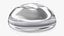 Implant mammaire extra complet rempli de gel de silicone